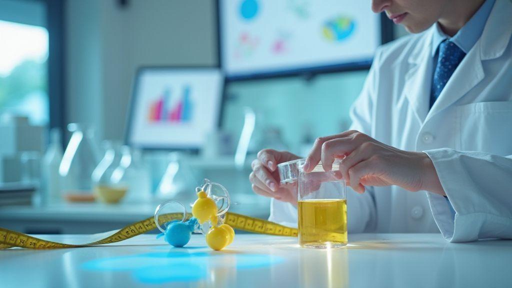 Forskning om Samband mellan D vitamin och vikt/fetma