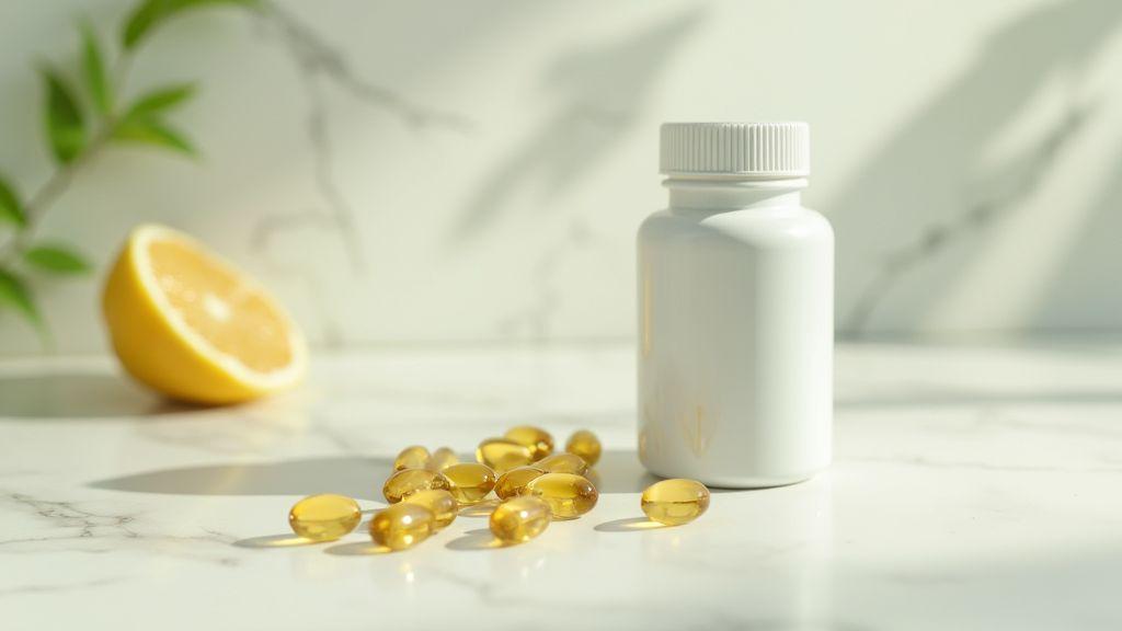 Billiga omega 3 kosttillskott som fungerar