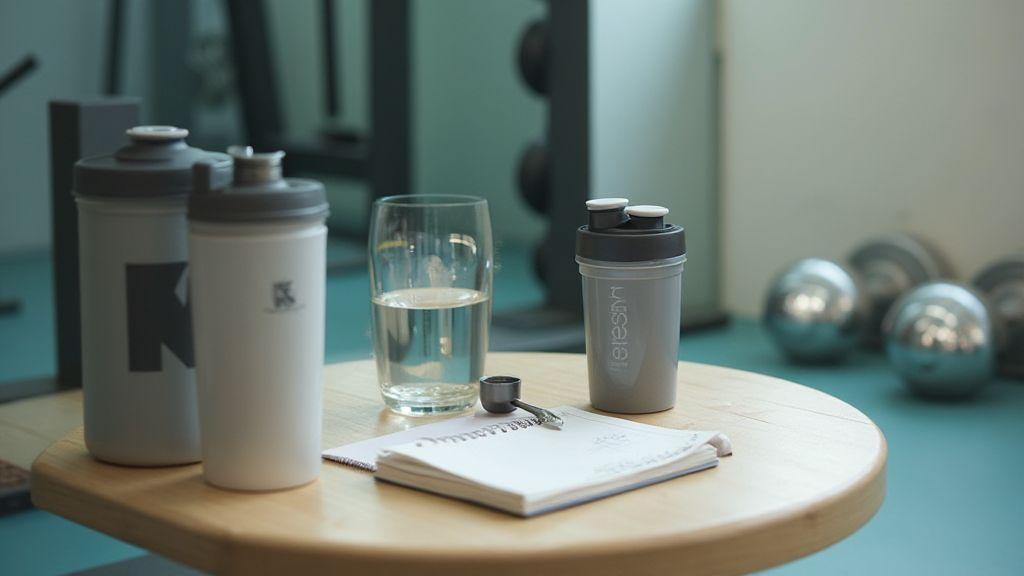 Dosering för styrka och återhämtning vid träning