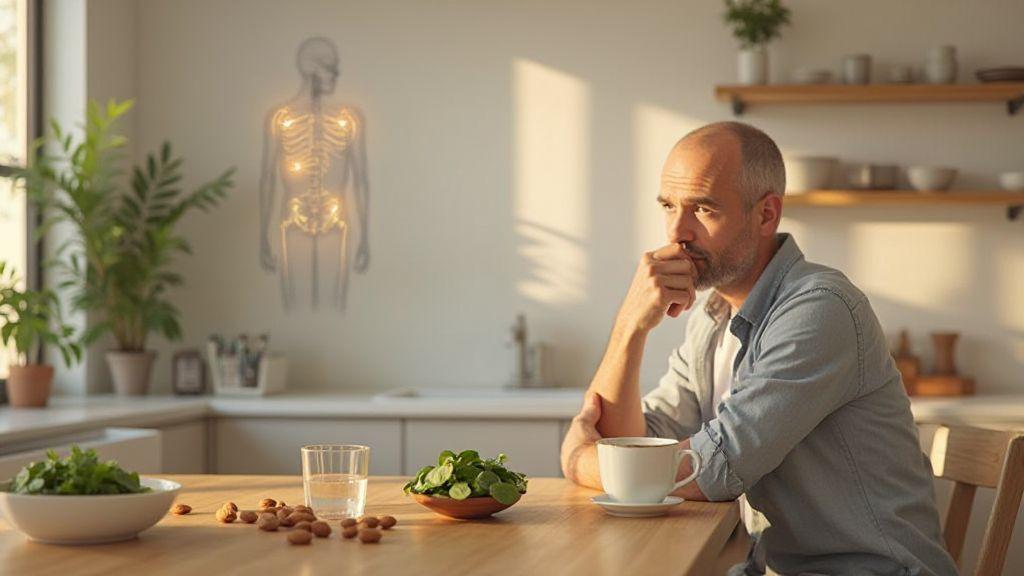 Faktorer som kan minska magnesium i kroppen