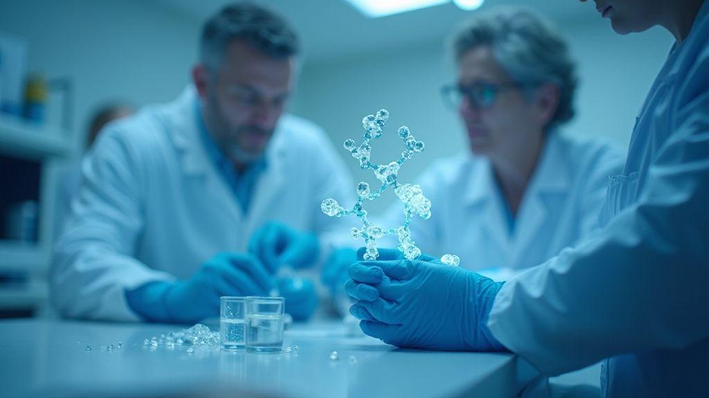 Magnesium och åldrande: hur nivåer förändras med tiden