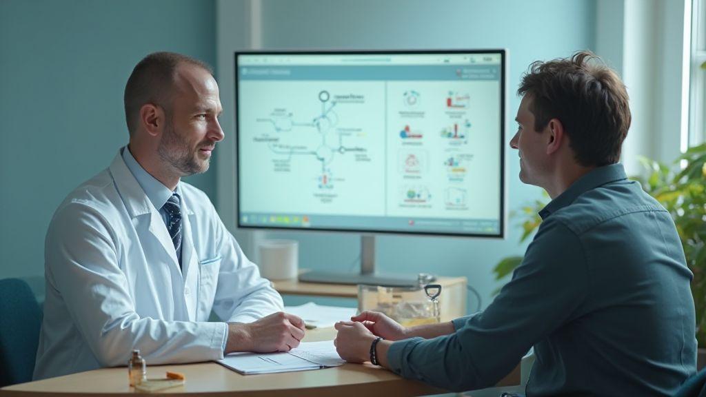 Magnesium och kronisk smärta: utbildad förståelse