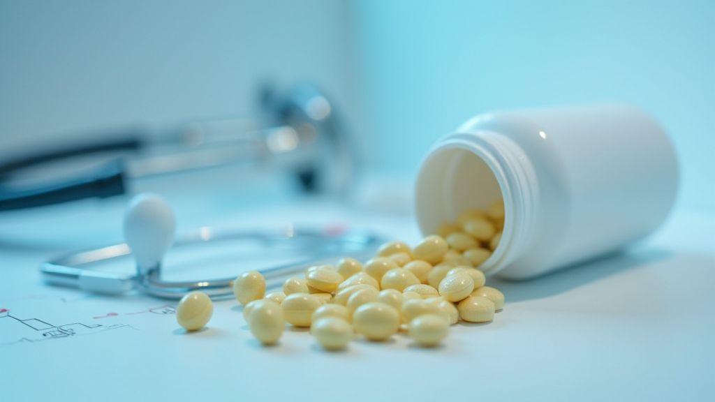 Säkerhet biverkningar magnesium