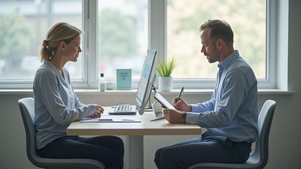 Symptom på magnesiumbrist och hur du upptäcker det