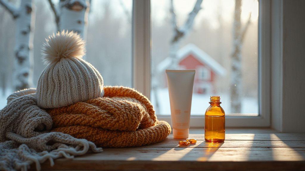kladsel-solskydd-och-dess-effekt-pa-d-vitaminproduktion-paverkar-behovet-av-kosttillskott-i-sverige