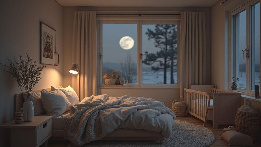 kosttillskott-som-kan-lindra-somnrelaterad-stress-hos-foraldrar-med-sma-barn-praktiska-rad-for-sve