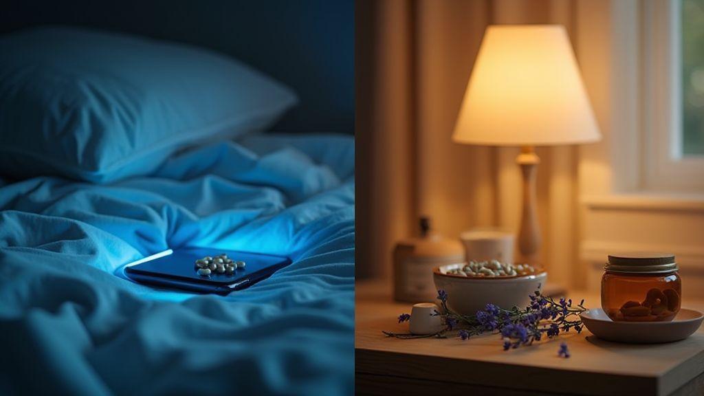 paverkan-av-skarmtid-pa-nattsomn-avslojad-och-vilka-kosttillskott-kan-hjalpa-sveriges-befolkning-sov