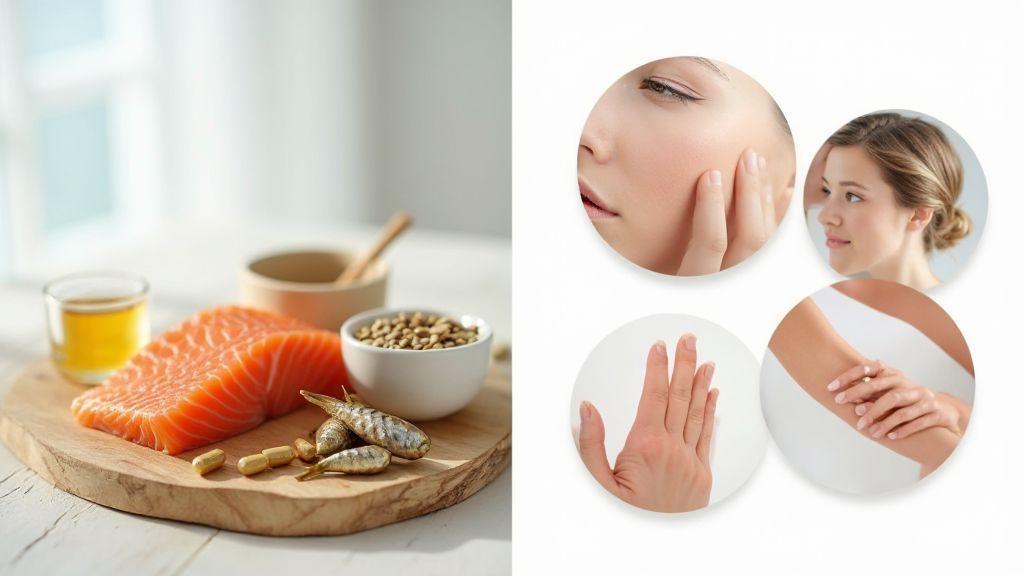 upptack-omega--bristens-effekter-pa-hud-naglar-och-har-och-hur-kosttillskott-kan-forbattra-din-hudh