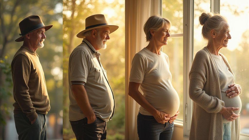 Vem riskerar D-vitaminbrist: klädsel och D-vitamin